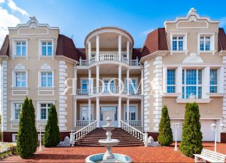 Продажа дома, 1650 м2, деревня Поздняково