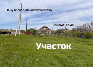 Продам земельный участок, 6.4 сот., Керчь, Сочинская улица, 8