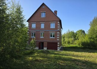 Продажа коттеджа, 264 м2, Санкт-Петербург, Озёрная улица, 5Г