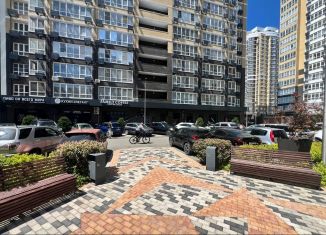 Продаю торговую площадь, 78.8 м2, Краснодар, Сормовская улица, 1/6, микрорайон ХБК