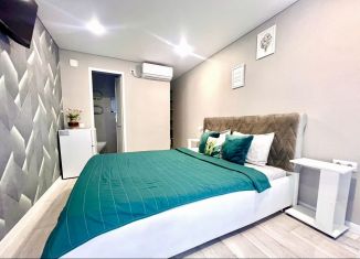 Сдача в аренду комнаты, 20 м2, Сочи, улица Просвещения, 48, микрорайон Центральный