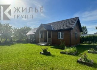 Продажа дачи, 61 м2, Татарстан, садовое товарищество Адонис, 259