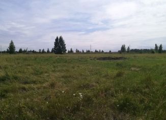 Продаю земельный участок, 10 сот., поселок Заозёрный, Ромашковая улица, 41