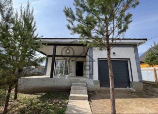 Продаю дом, 120 м2, деревня Карлук, Земляничная улица