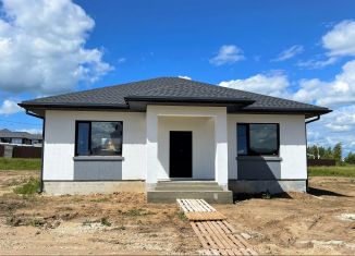 Продается дом, 122 м2, деревня Зелени, Полевая улица, 25