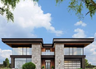 Продаю дом, 455 м2, деревня Папушево