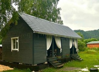 Сдается в аренду дом, 20 м2, Республика Алтай, Набережная улица, 7А