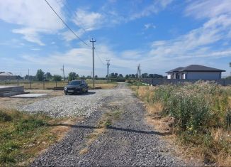 Продам участок, 4 сот., Крымск, Почетная улица, 2