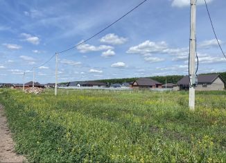 Продажа земельного участка, 8 сот., деревня Казадаевка