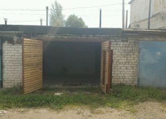 Сдается в аренду гараж, 24 м2, Нижний Новгород, Шуваловский проезд, 5А