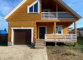 Продажа дома, 180 м2, деревня Карлук, Фабричный переулок