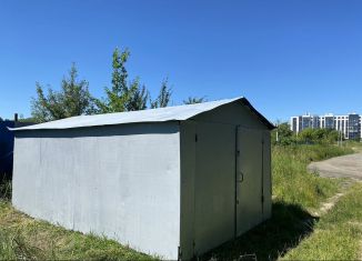Продается гараж, 21 м2, Калининград, переулок Генерал-майора Крисанова