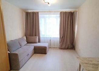 Квартира на продажу студия, 17.1 м2, Воронеж, улица Домостроителей, 20