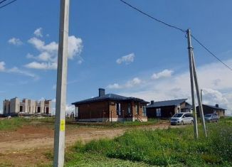 Продается земельный участок, 10 сот., деревня Каипы, Молодёжная улица