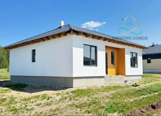 Продается коттедж, 111 м2, деревня Ключи