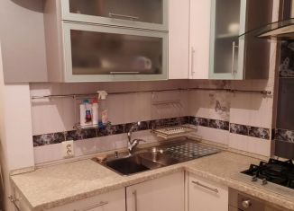 Сдаю в аренду однокомнатную квартиру, 33 м2, Ростов-на-Дону, Будённовский проспект, 102, Октябрьский район