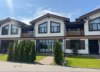 Сдам таунхаус, 91 м2, Ленинградская область, Альпийский проезд