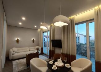 Сдам дом, 59 м2, станица Тамань, Мускатная улица, 50к2