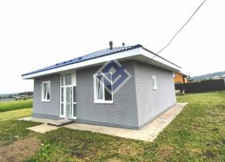 Продажа дома, 70.5 м2, деревня Валевая