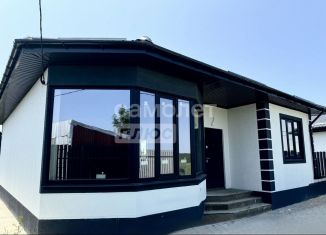 Продается дом, 100 м2, хутор Семигорский