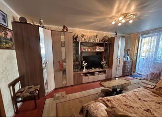 2-комнатная квартира на продажу, 45.1 м2, Осинники, улица 50 лет Октября, 23