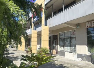 Сдача в аренду помещения свободного назначения, 60 м2, Сочи, улица Конституции СССР, 44А, микрорайон Ареда