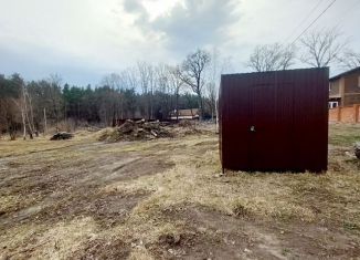 Продажа участка, 25 сот., деревня 1-я Моква, Центральная улица