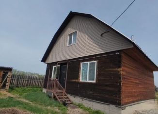 Продается дом, 113.7 м2, деревня Чапаево, улица Гагарина, 11