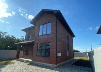 Дом на продажу, 259 м2, посёлок Российский, Витебская улица, 38