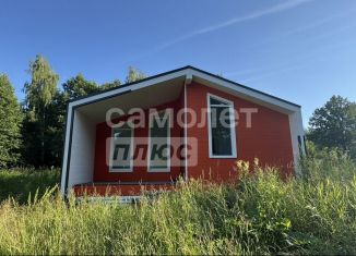 Продаю дом, 85 м2, деревня Крутицы, деревня Крутицы, 26