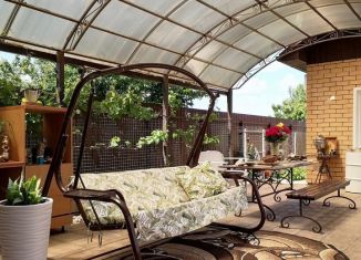 Сдам дом, 80 м2, посёлок Сенной, Степная улица, 58Б