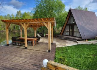 Аренда дома, 36 м2, хутор Чистые Пруды, Теневая улица, 3