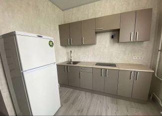 1-комнатная квартира в аренду, 36 м2, Ростов-на-Дону, проспект Солженицына, 13, ЖК Пятый Элемент