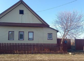 Продаю дом, 63.1 м2, деревня Сальзигутово, Нагорная улица, 21