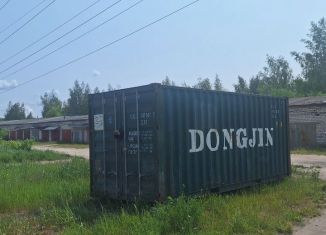Сдаю гараж, 16 м2, Нижний Новгород, улица Мокроусова, 33
