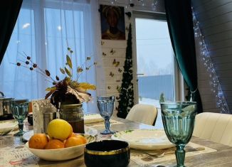 Дом в аренду, 86 м2, село Суук-Чишма