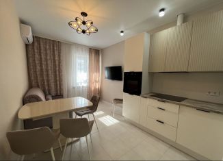 Сдаю 1-комнатную квартиру, 43 м2, Ростов-на-Дону, улица Нансена, 103/1/4, ЖК Звезда Столицы