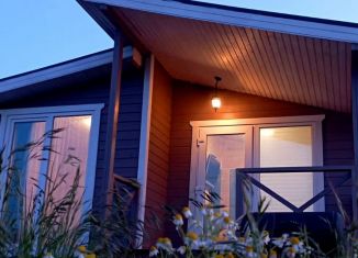 Сдам в аренду дом, 36 м2, СНТ СВТ-3 Акташ, улица Макарова, 21