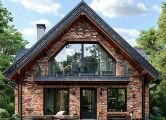 Продажа дома, 101 м2, КП Альбион