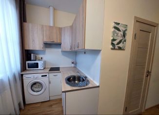 Сдаю квартиру студию, 26 м2, Краснодар, улица имени Максима Горького, 190, микрорайон Центральный