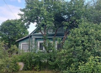 Продаю дом, 37.3 м2, Судогда, улица Елены Смирновой, 14