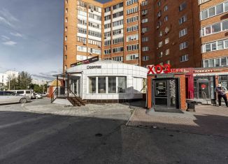 Продаю помещение свободного назначения, 442 м2, Тюмень, Олимпийская улица, 10