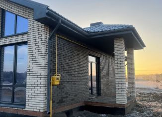 Продажа дома, 112 м2, село Столбище, Советская улица, 112