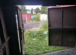 Продажа гаража, 30 м2, Черемхово, Школьная улица