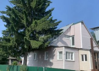 Дом на продажу, 116.1 м2, деревня Солонечная, улица Гагарина, 18