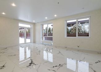 Дом на продажу, 118.7 м2, деревня Кривцово, Зелёная улица, 19