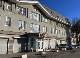 Продажа офиса, 32.7 м2, Воронеж, Плехановская улица, 66Б