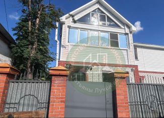 Продаю дом, 154.7 м2, Барнаул, проезд Цукановой