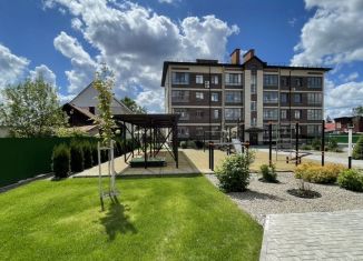 Продажа 3-комнатной квартиры, 110 м2, Тамбовская область, улица Кирова, 27