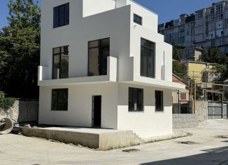 Продаю коттедж, 202 м2, Крым, Алупкинское шоссе, 50Б